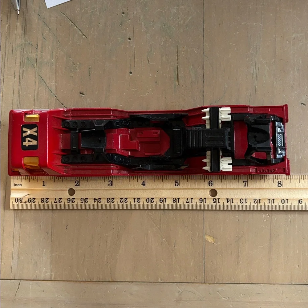 Matchbox Super Kings Aircraft Transporter